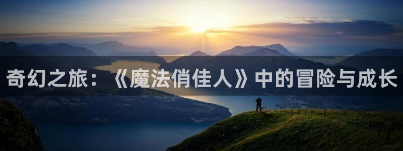 age动漫下载动漫全免费：奇幻之旅：《魔法俏佳人》中的冒险与成长