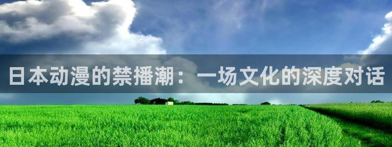 拷贝漫画 copymanager.ory网站：日本动漫的禁播潮：一场文化的深度对话